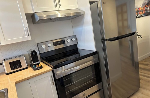 Paine-Sec Apartment | Loft Confort, New, For two, Super Guest, Free Parking, Ground Floor