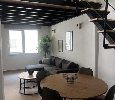 Kavala Apartment | Loftie Kavala