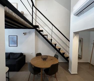 Kavala Apartment | Loftie Kavala