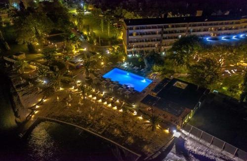 Longos Hotel | Long Beach Hotel & Resort