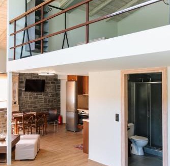 Konitsa Apartment | LOTOS Families Αpartments 1