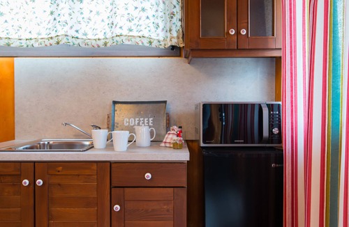 Konitsa House | Lotos Mountain Resort