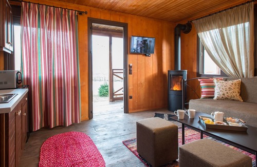 Konitsa House | Lotos Mountain Resort