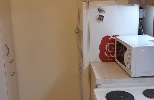 Loutraki Apartment | Lou family apartment - Loutraki city centre