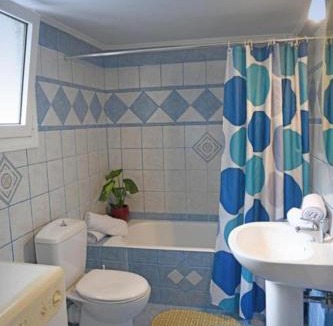 Ikaria Apartment | Loukas Apartments