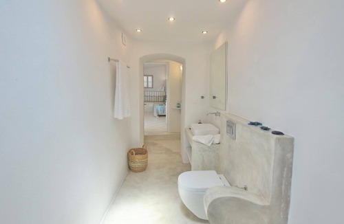 Vlikhos Apartment | Loukia's Apartments ( Superior Apartment )