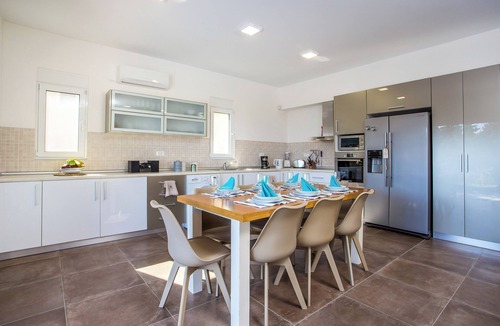 Koskinou Villa | Louloudi Hills Villa I.