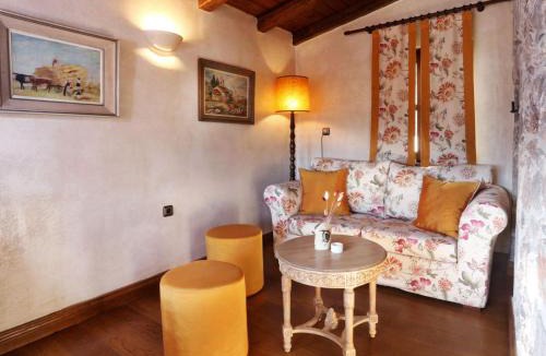 Raftis House | Lousiou Nymphes escape suites