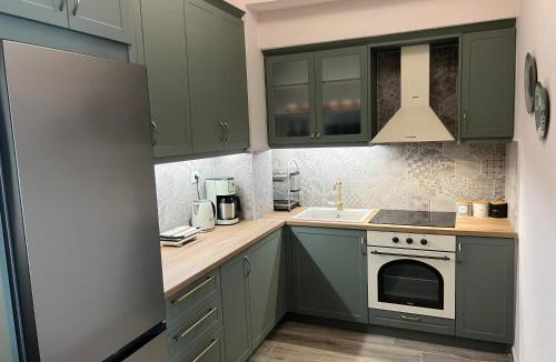 Loutraki-Agioi Theodoroi Apartment | Loutraki apARTment