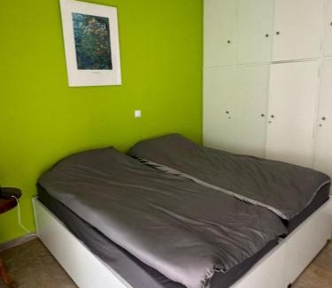 Loutraki-Agioi Theodoroi Apartment | Loutraki Apartment