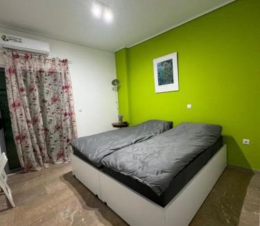 Loutraki-Agioi Theodoroi Apartment | Loutraki Apartment