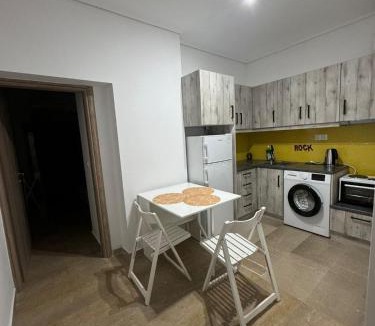 Loutraki-Agioi Theodoroi Apartment | Loutraki Apartment
