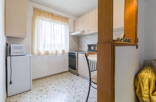 Loutraki Condo | Loutraki Beach & Casino Condo