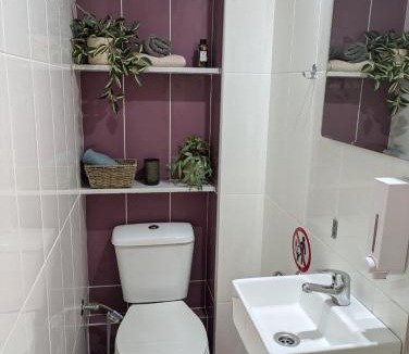 Karpenisi Apartment | Loutraki central studio