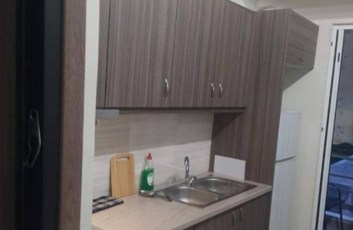 Loutraki Apartment | Loutraki Family Apartment
