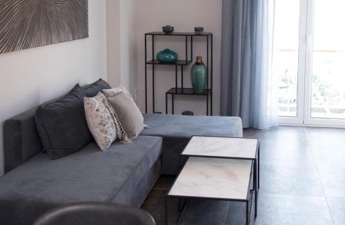 Loutraki Apartment | Loutraki Hidden Gem V