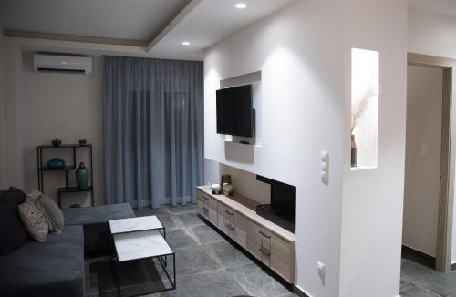 Loutraki Apartment | Loutraki Hidden Gem V