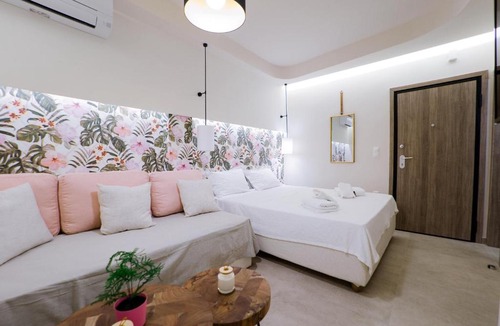 Loutraki Apartment | Loutraki Pinky Pearl