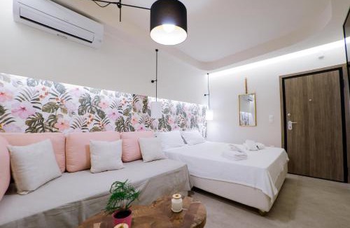 Loutraki Apartment | Loutraki Pinky Pearl