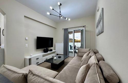 Sidari Apartment | Louvre Sidari Suite