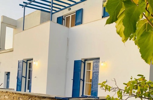Posidonia Apartment | Love Limni No:2 in Peaceful Poseidonia