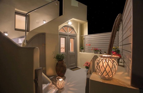 Akrotiri Villa | Love Nest villa in Akrotiri