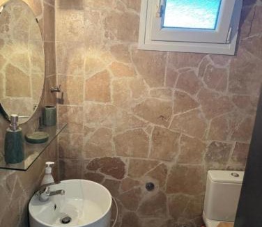 Paliouri Villa | LoVe Villa