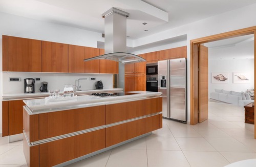 Ixia Villa | Love White Villa with Private Pool