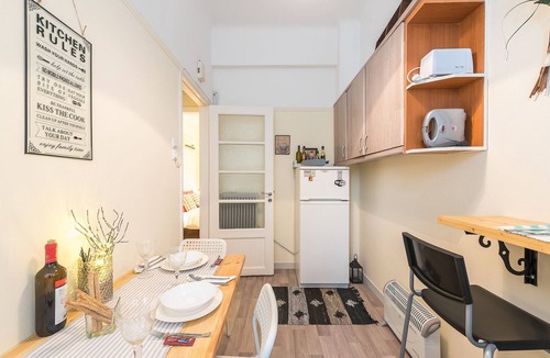 Athens Apartment | Lovely 1 bedroom apartment in Athens