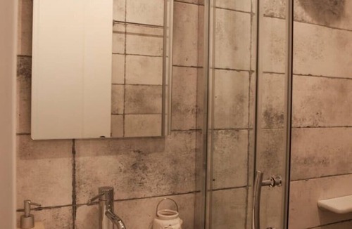 Pangrati Apartment | Lovely 1st Floor apt With Balcony in Safe Pagrati