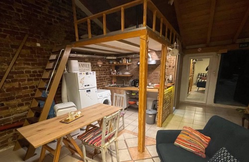 Corfu Town Apartment | Lovely Apartment central Corfu near the port