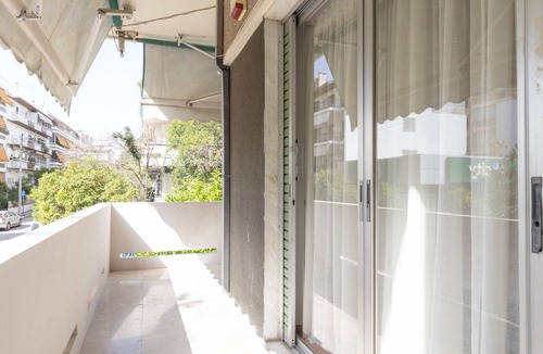Athens Apartment | Lovely Apartment in Athens-Psychiko (Renovation May 2025)