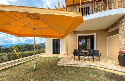 Skaloma Apartment | Lovely apartment in Nafpaktos