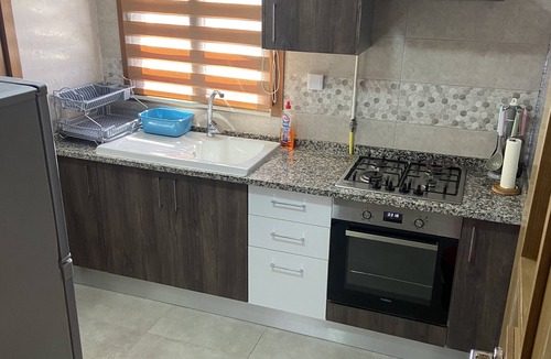 Mrezga Apartment | Lovely Appartement with pool & sea view at Hammamet