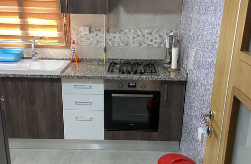 Mrezga Apartment | Lovely Appartement with pool & sea view at Hammamet