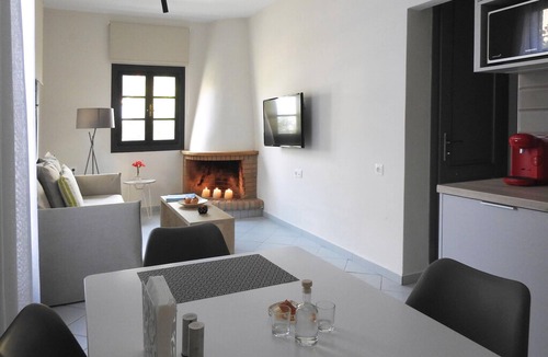 Stalida Villa | Lovely Crete Villa | Standard Villa with Garden View | 1 Bedroom | Great for a.