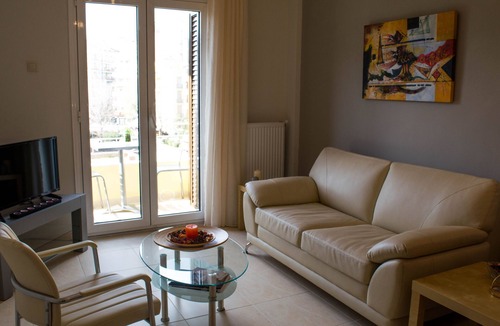 Thessaloniki City Centre House | Lovely flat at the historic center