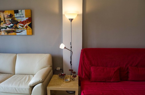 Thessaloniki City Centre House | Lovely flat at the historic center