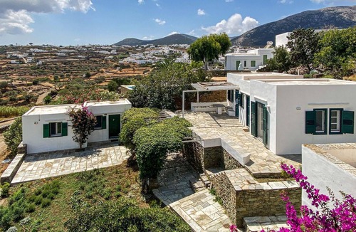 Apollonia House | Lovely home in Sifnos with WiFi