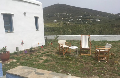 Agios Sostis House | Lovely House near Agios Sostis beach
