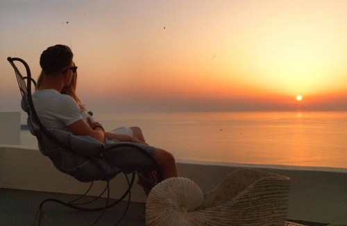 Oia Villa | Lovely Santorini Villa | Alius Residence | 1 Bedroom | Ideal for Romantic