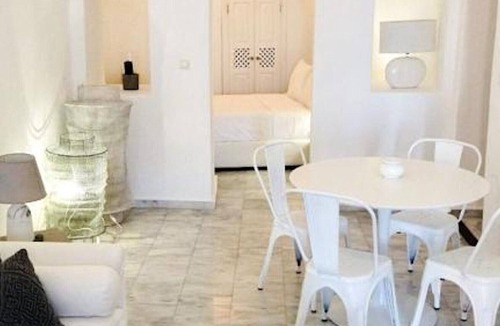 Oia Villa | Lovely Santorini Villa | Alius Residence | 1 Bedroom | Ideal for Romantic