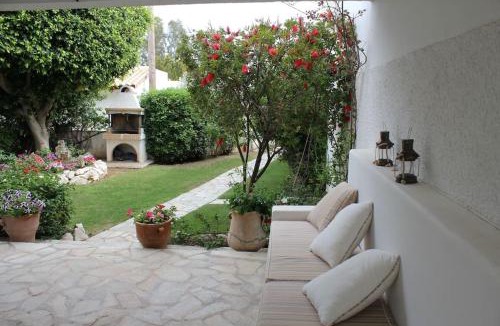 Plepi Villa | Lovely villa in the gorgeous Porto Hydra