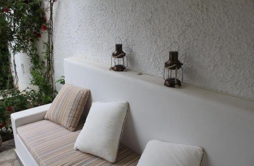 Plepi Villa | Lovely villa in the gorgeous Porto Hydra