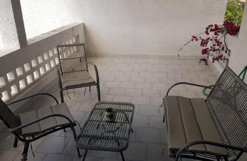 Plepi Villa | Lovely villa in the gorgeous Porto Hydra