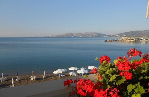 Haraki Villa | Lovely villa with private pool in Haraki