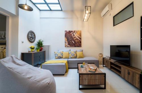 Lixouri Apartment | Lucas Apartment