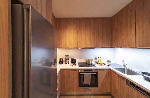 Petaloudes Apartment | Lucian City Apartments - Narcissus