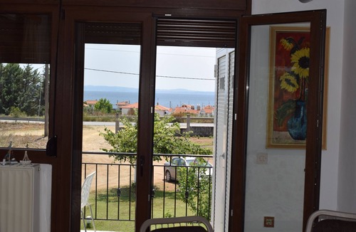 Psakoudia Apartment | Lucid Dream Apt. |Bozinis House