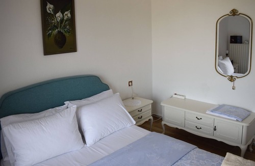 Psakoudia Apartment | Lucid Dream Apt. |Bozinis House